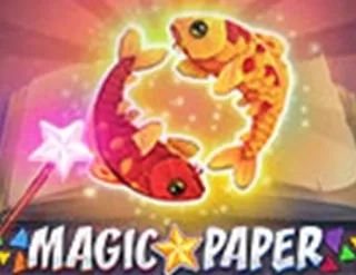 Magic Paper